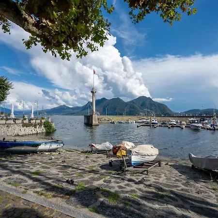 Sibilla By Interhome 아파트 *