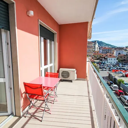 아파트 Sibilla By Interhome *