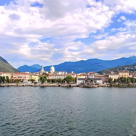 아파트 Sibilla By Interhome