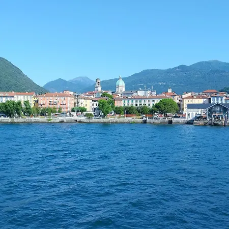 Sibilla By Interhome