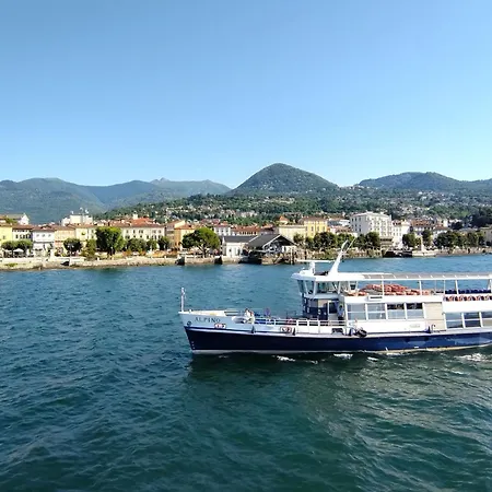 Sibilla By Interhome Intra