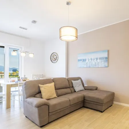 Sibilla By Interhome Apartman *