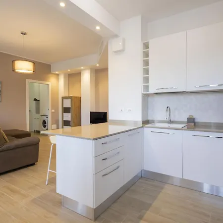 Sibilla By Interhome Apartmán
