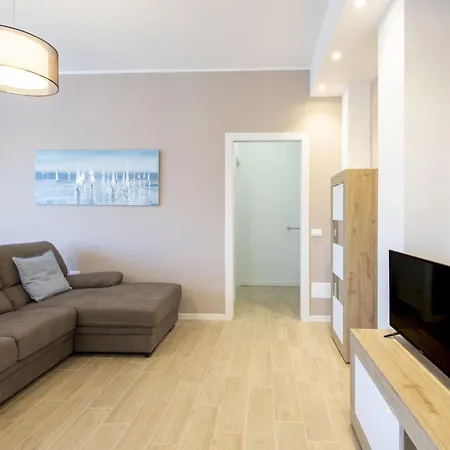 Sibilla By Interhome 인트라