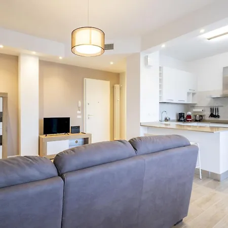Sibilla By Interhome Apartmán