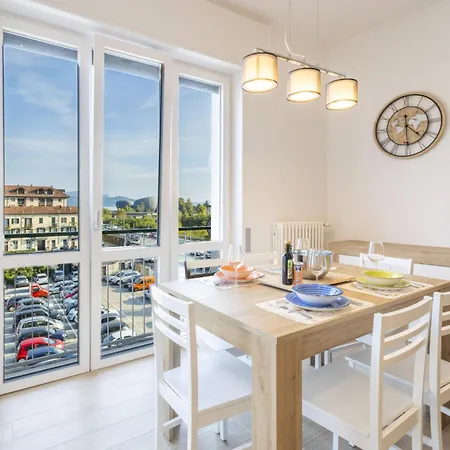 Appartement Sibilla By Interhome