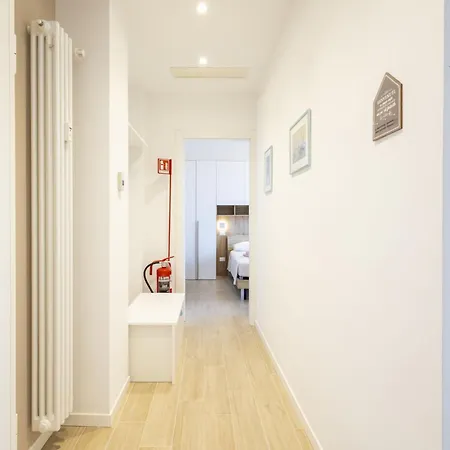 Sibilla By Interhome Apartmán Intra