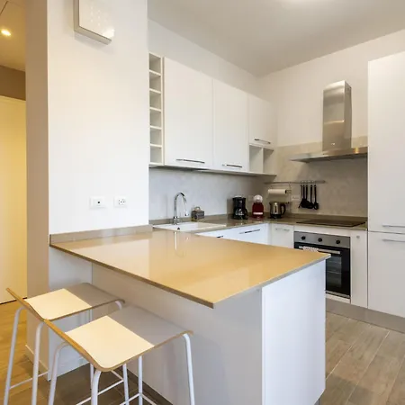 Sibilla By Interhome