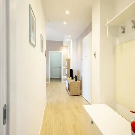 Sibilla By Interhome