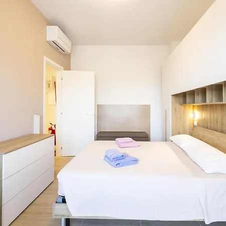 Appartement Sibilla By Interhome