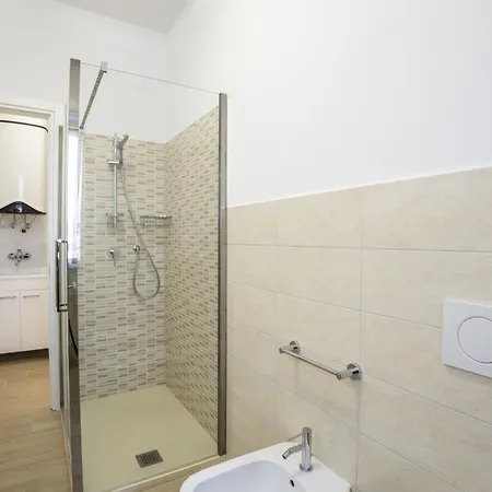 Apartmán Sibilla By Interhome