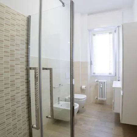Sibilla By Interhome Apartmán